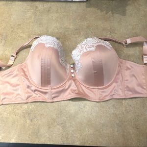 Adore Me Bra, NWT